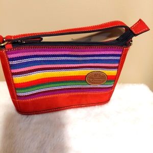 Guatemala Souvenir Purse